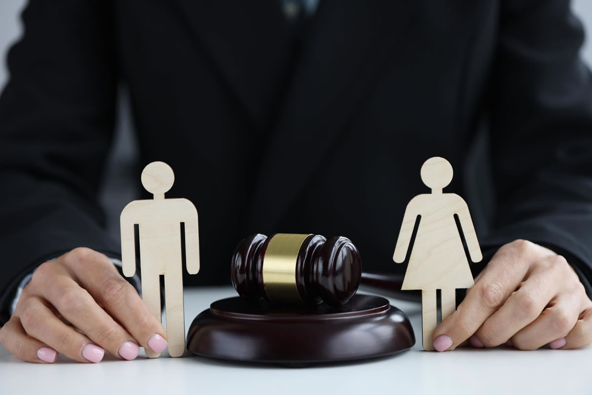 Five Things a Family Law Attorney Can Do for You