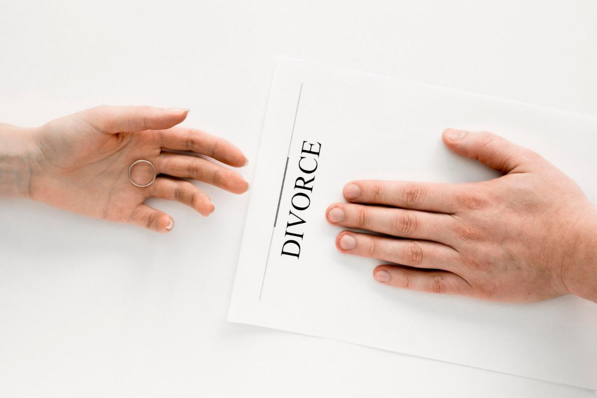 Divorce 101: A Basic Overview of the Divorce Process