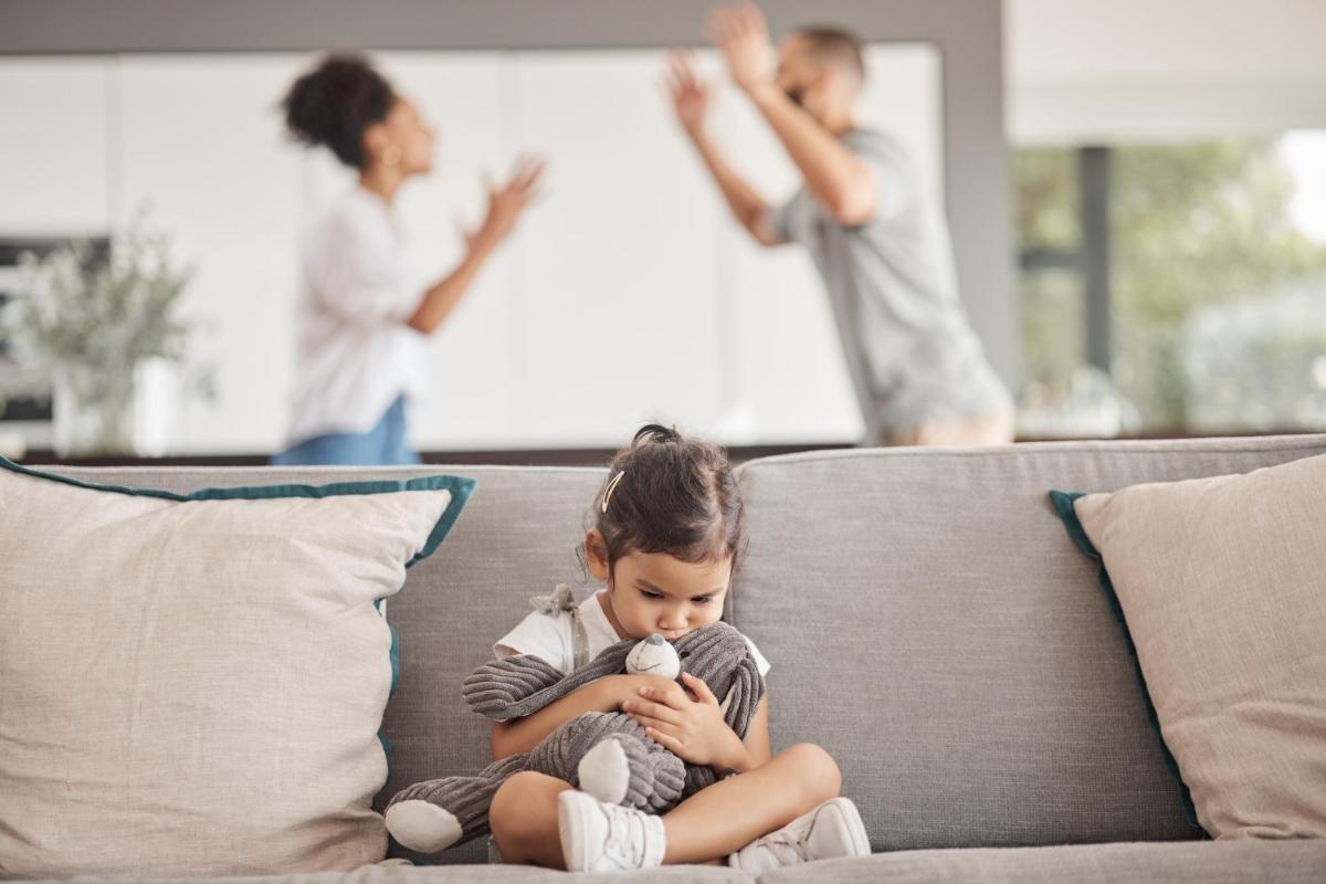 Three Ways Your Divorce Can Affect Your Children