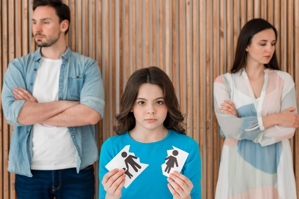 Five Tips to Prepare for a Child Custody Case