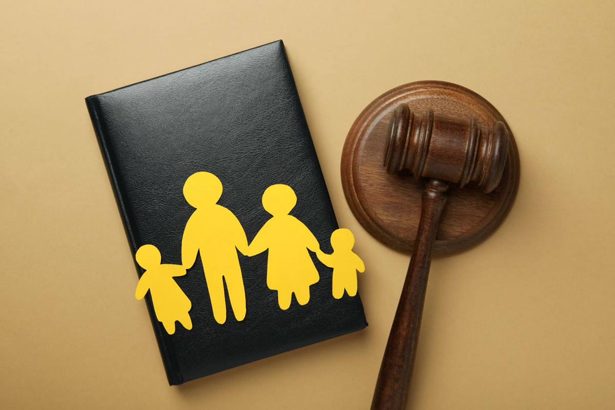 Three Advantages of Hiring a Family Law Attorney