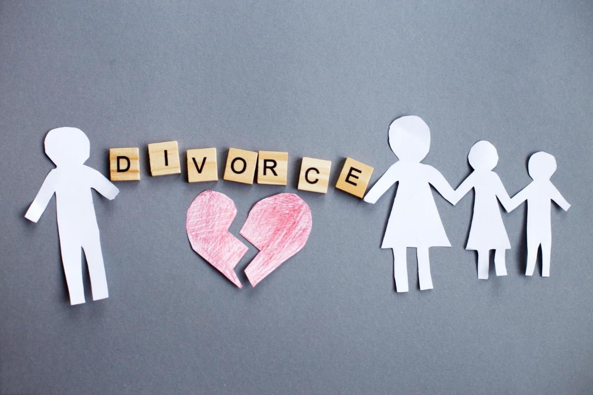 Four Types of Divorce Processes to Consider