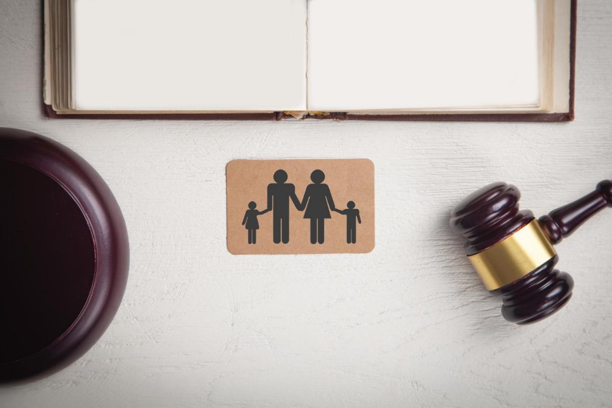 Five Qualities of a Great Family Lawyer