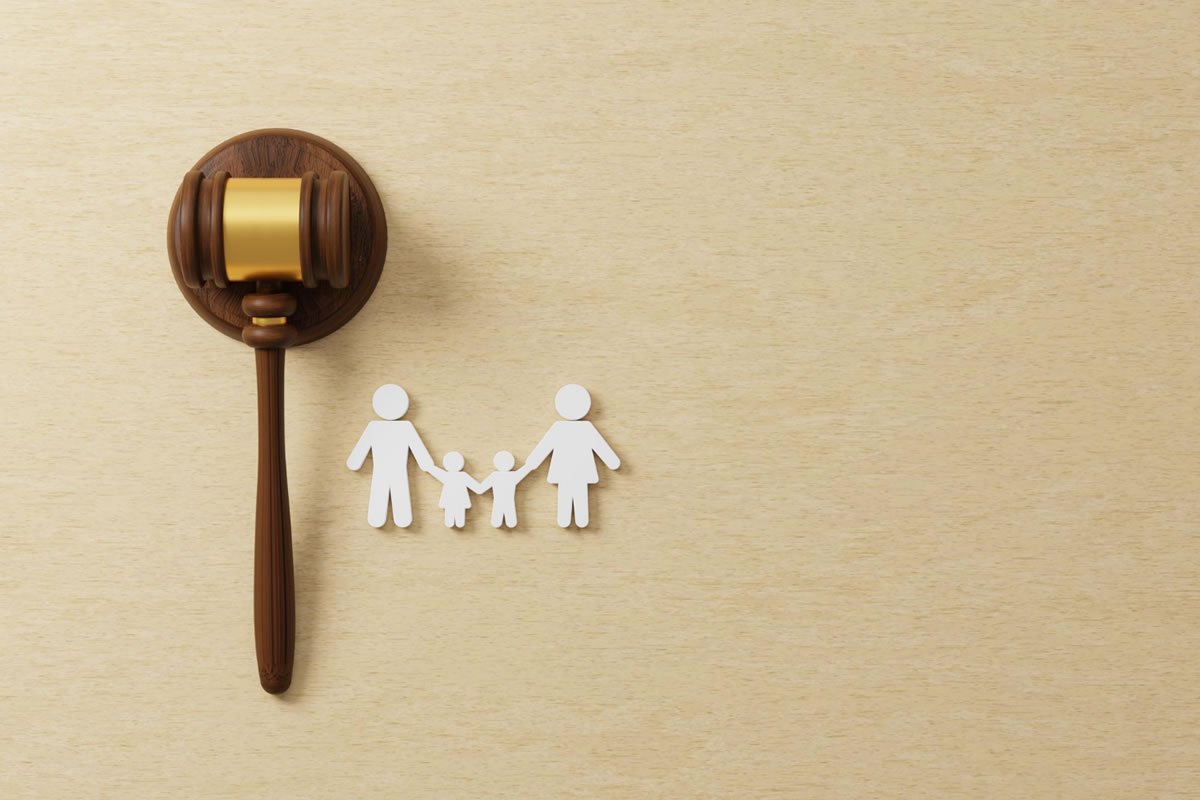 Understanding Temporary Family Court Orders
