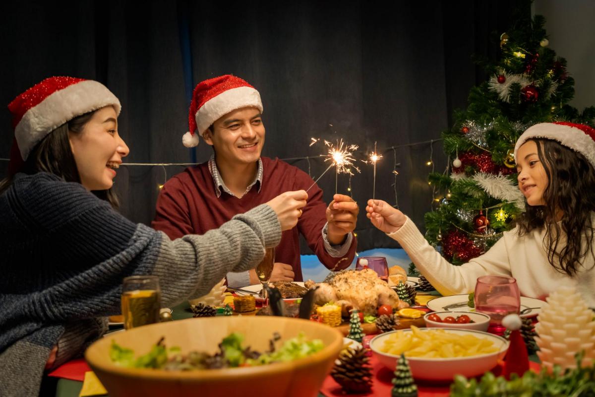 How Children of Divorced Parents Can Have a Happier Holiday