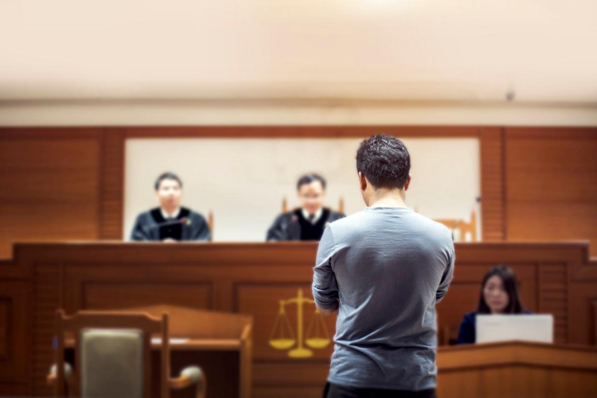 9 Trial Tips for Representing Yourself in Family Law Cases