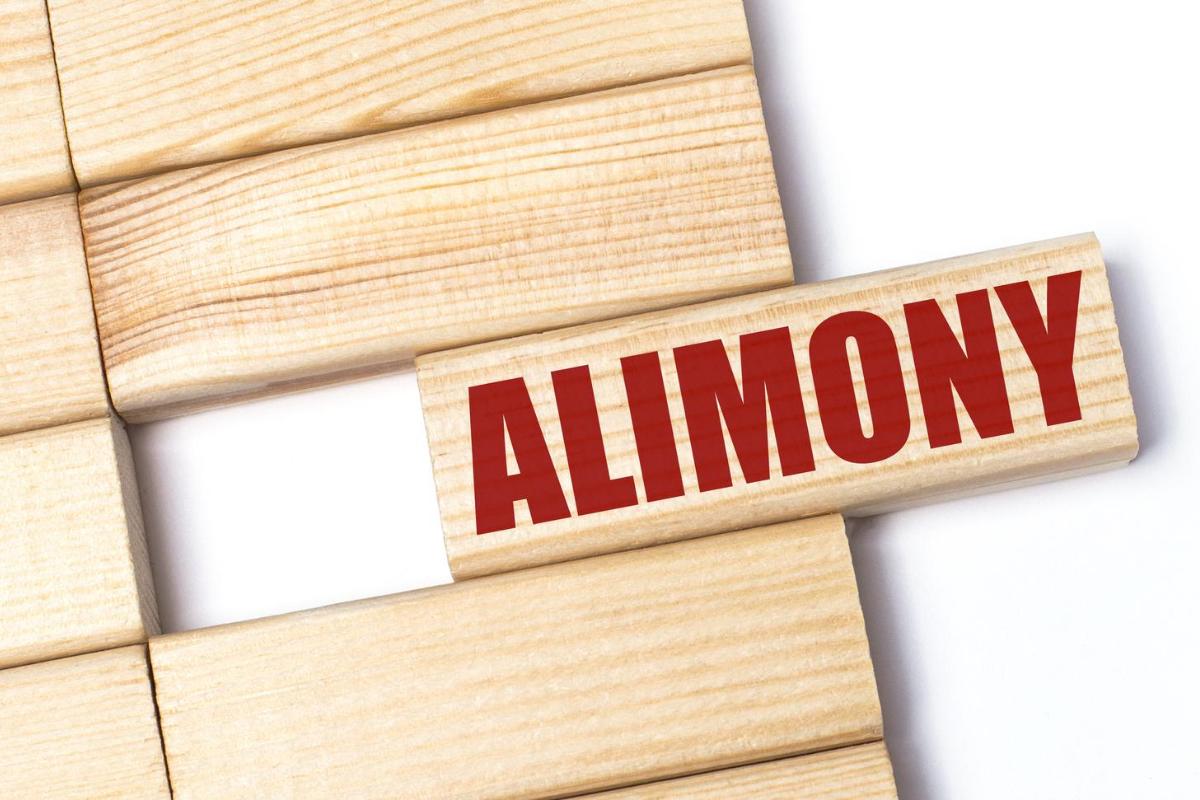 What You Should Understand about Alimony Payments
