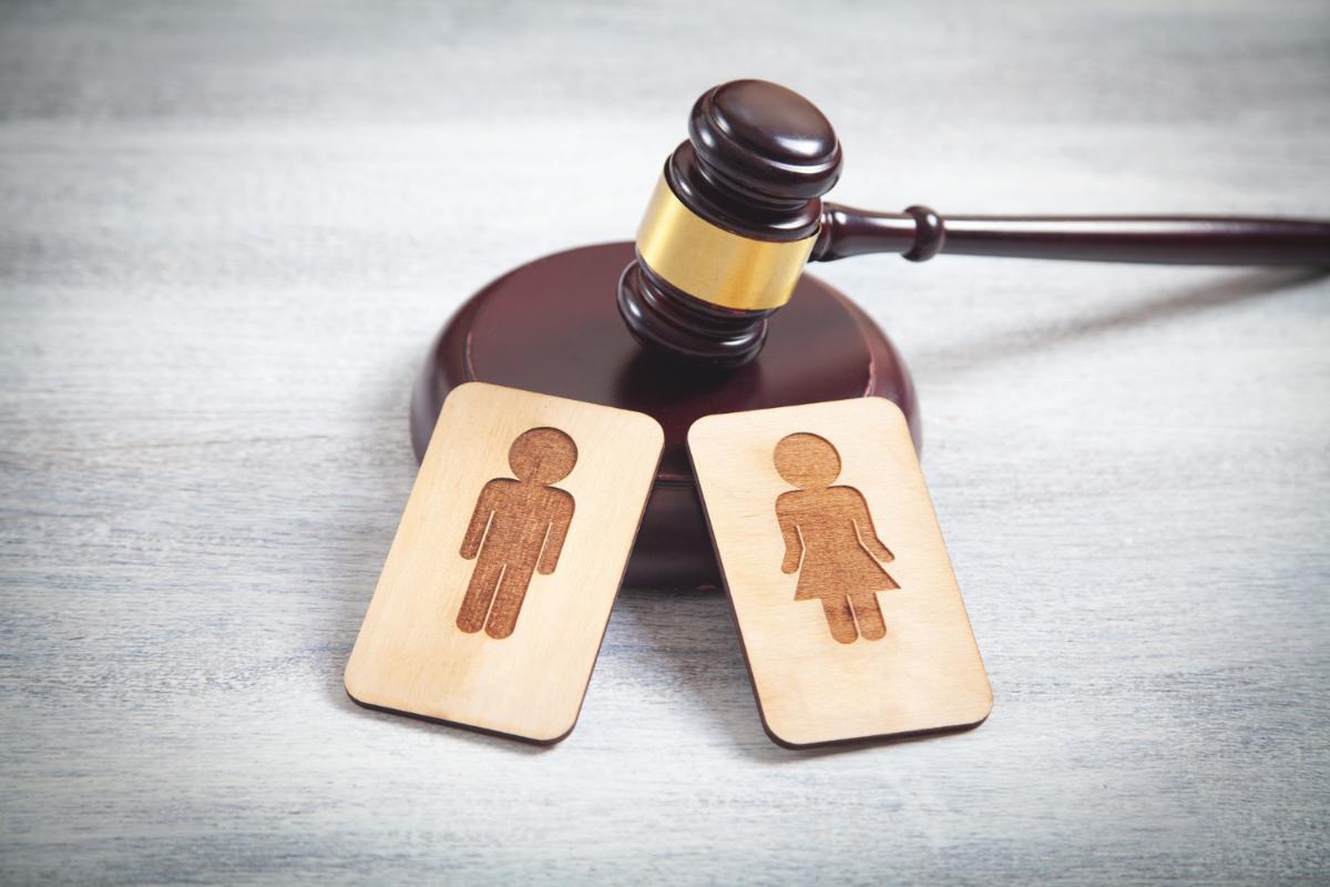 Different Types of Family Law Cases and Issues