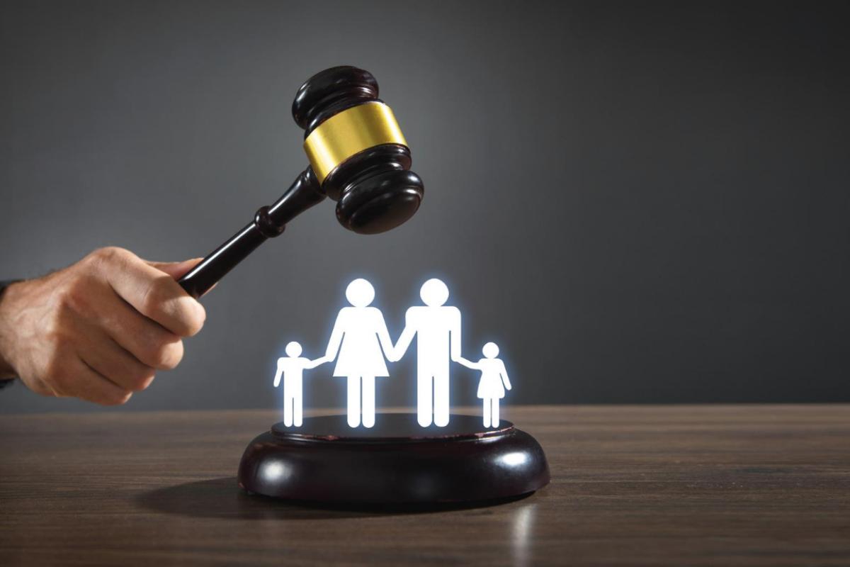 What You Should Know about Child Custody