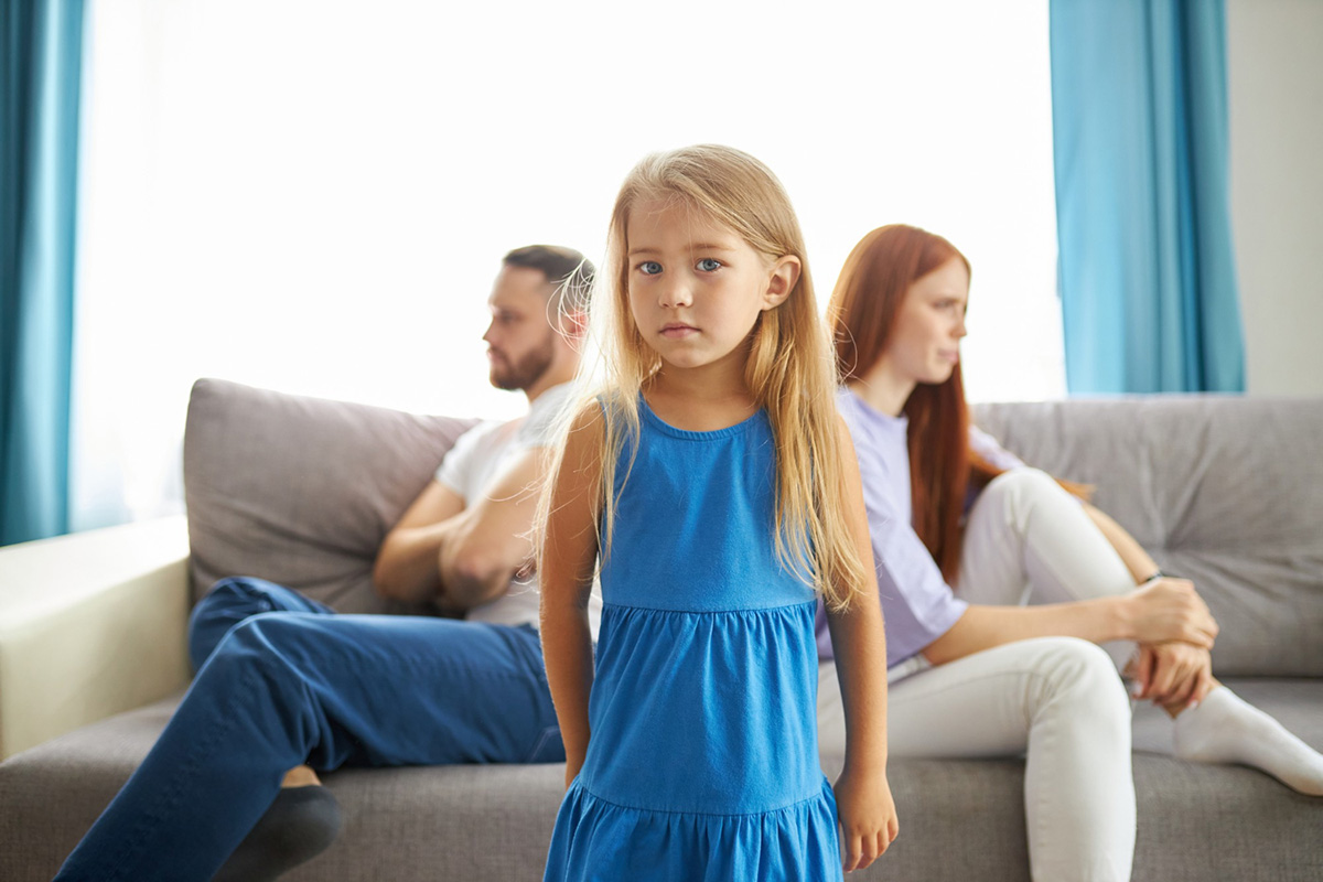 Tips When Moving Away With Your Children After Divorce