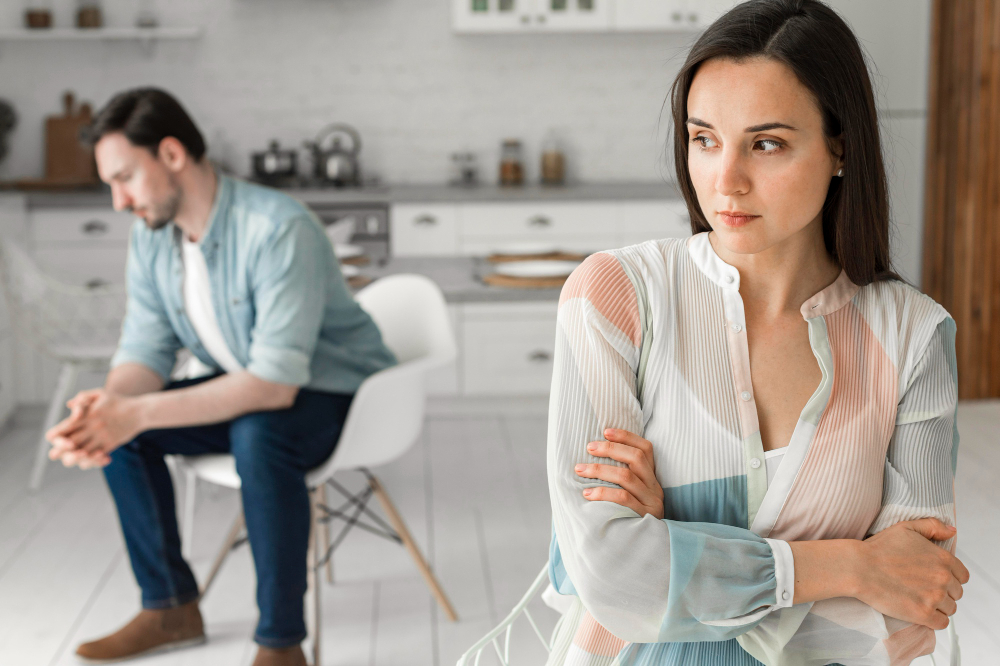 Separation, Annulment, or Divorce: Understanding the Differences