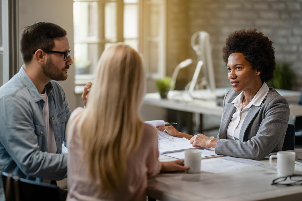 Rebuilding Post-Divorce: How to Start Over and Move On