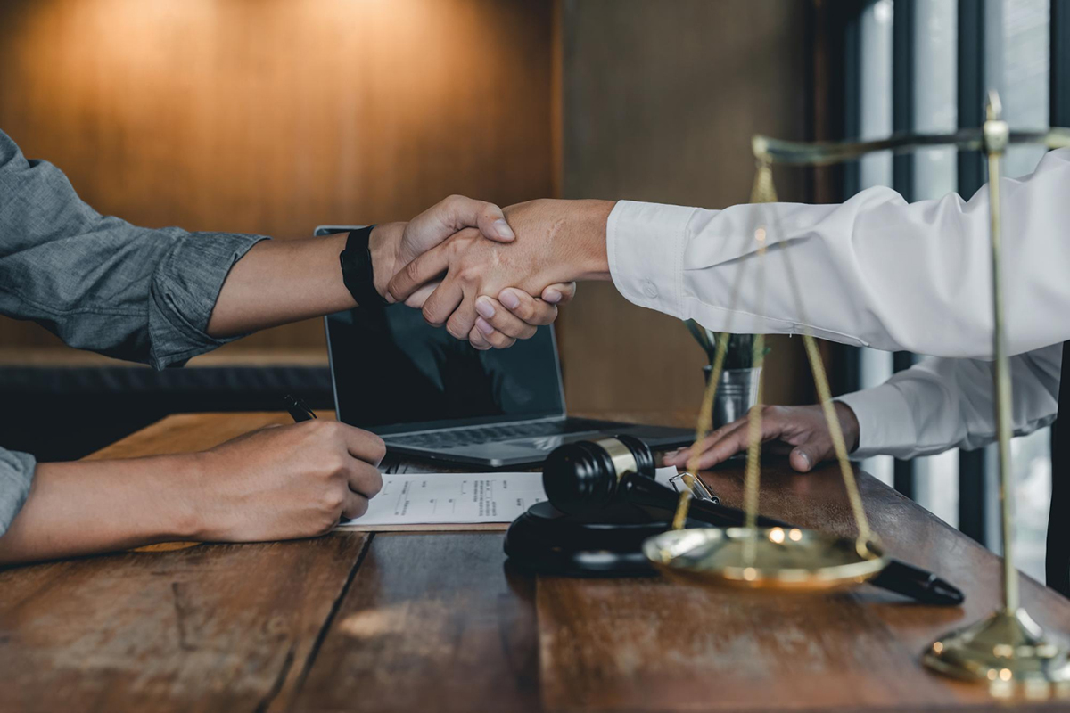 The Advantages of Collaborative Law