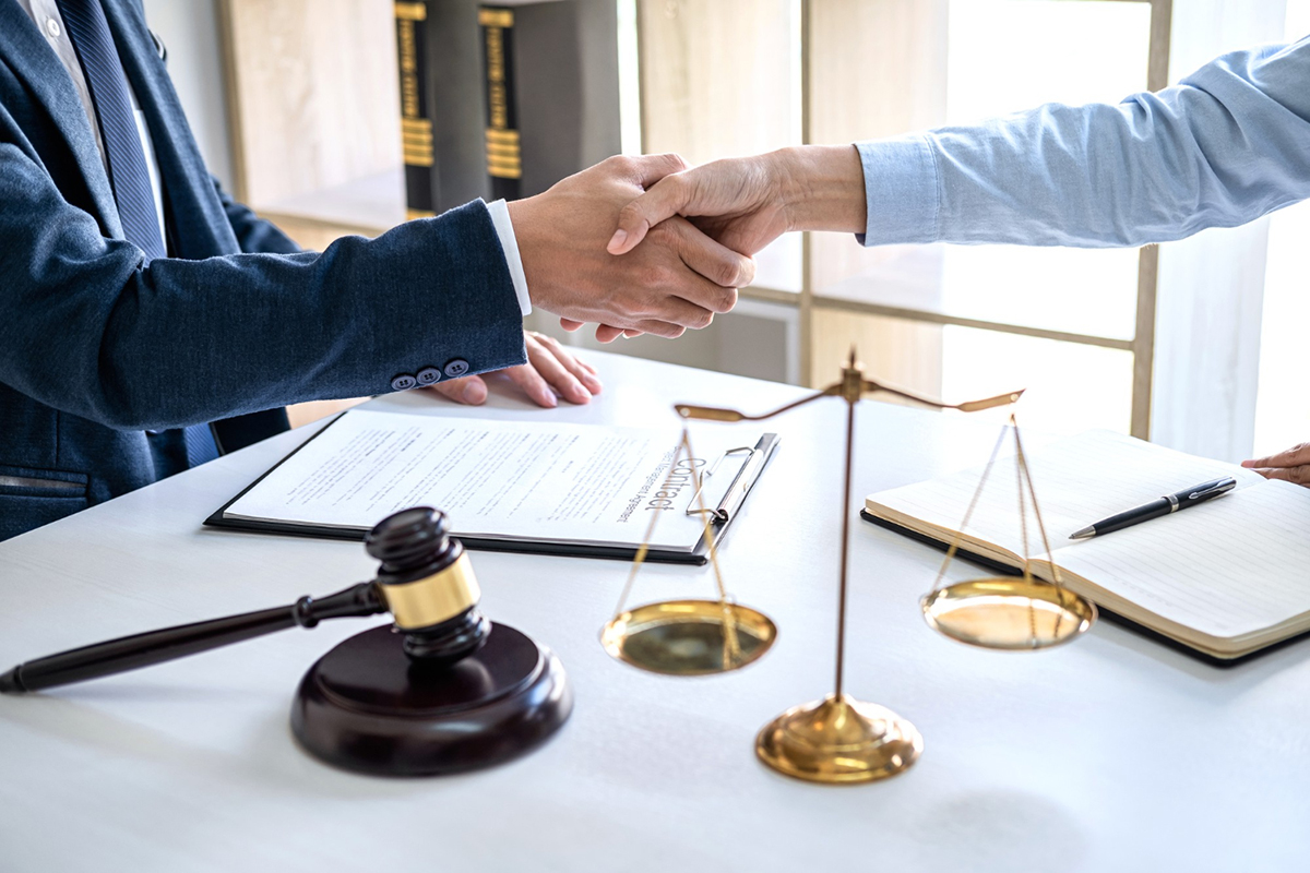 Litigation vs Collaborative Law: Which One Should You Choose?