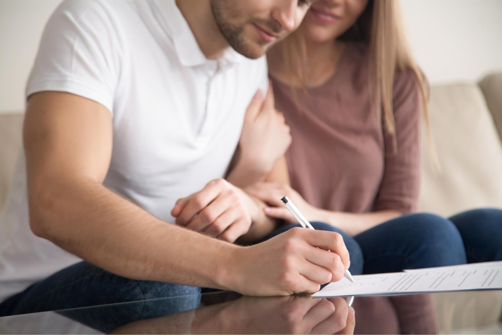The Growing Trend of Premarital Agreements