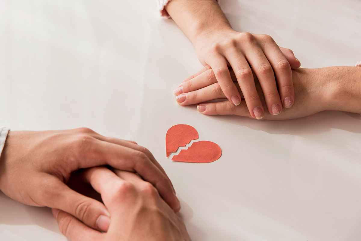 Common Issues in International Divorces