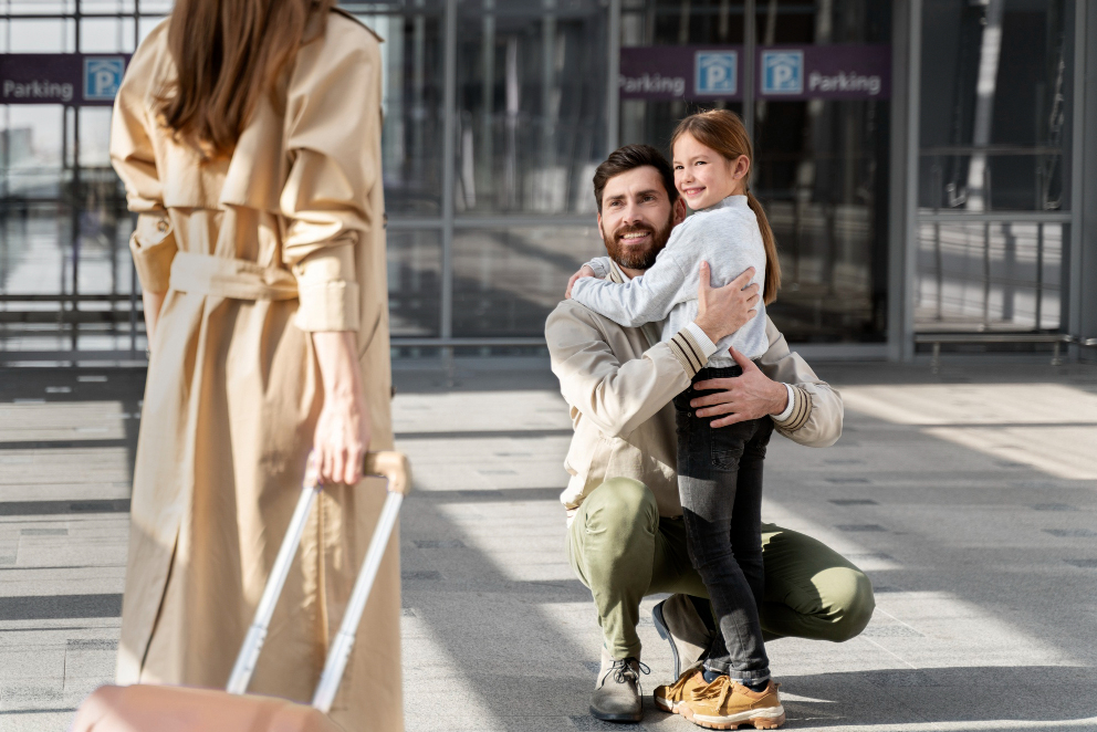 Understanding Parental Consent Forms and Child Passport Applications When Traveling With Children