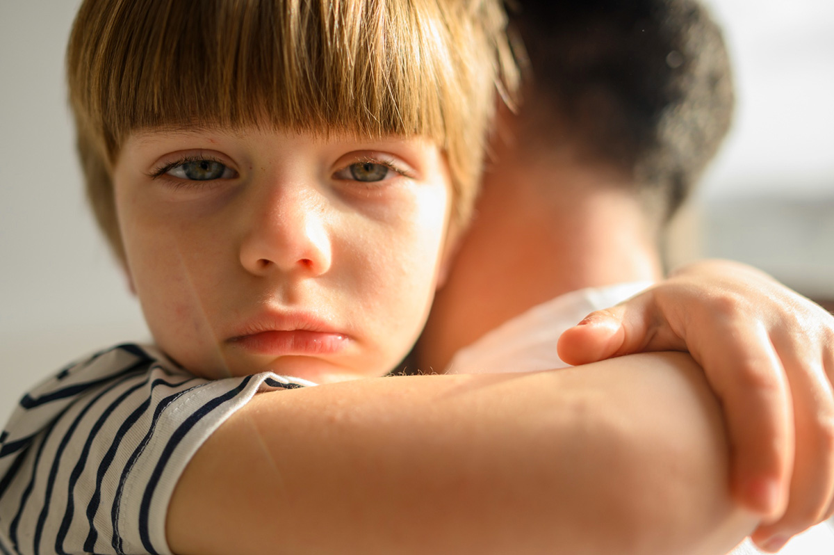 Proving Emotional Abuse in Child Custody Cases