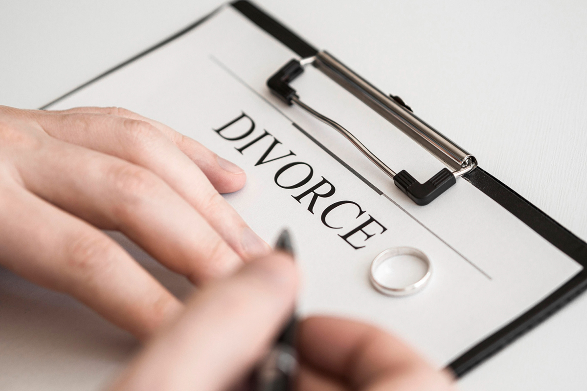 All You Need to Know About Divorce Decrees