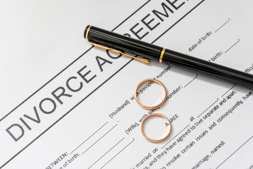 Collaborative Divorce to Make Your Separation Easier