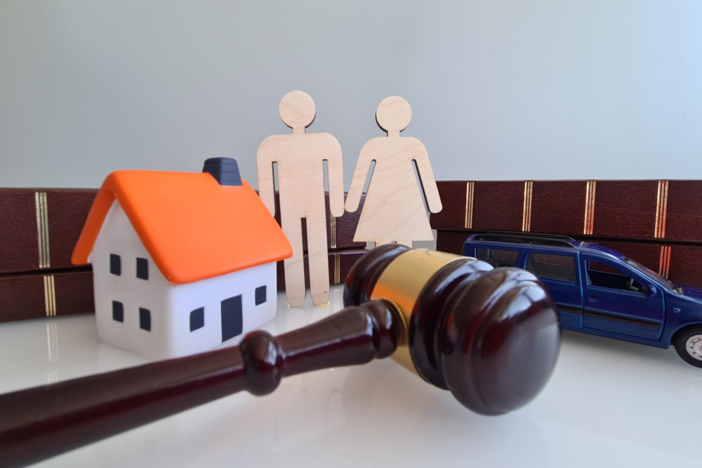How the Court Will Divide Your Business During Divorce