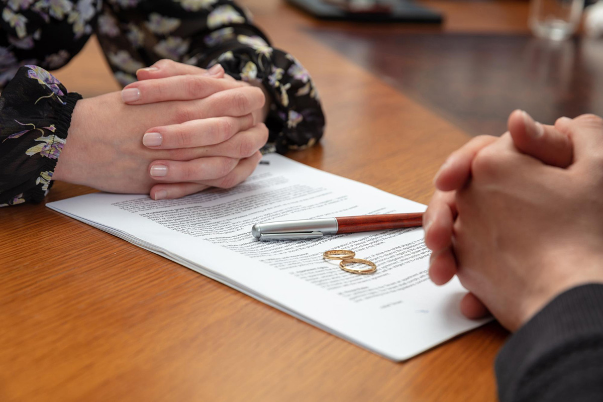Commonly Included Topics in Premarital Agreements