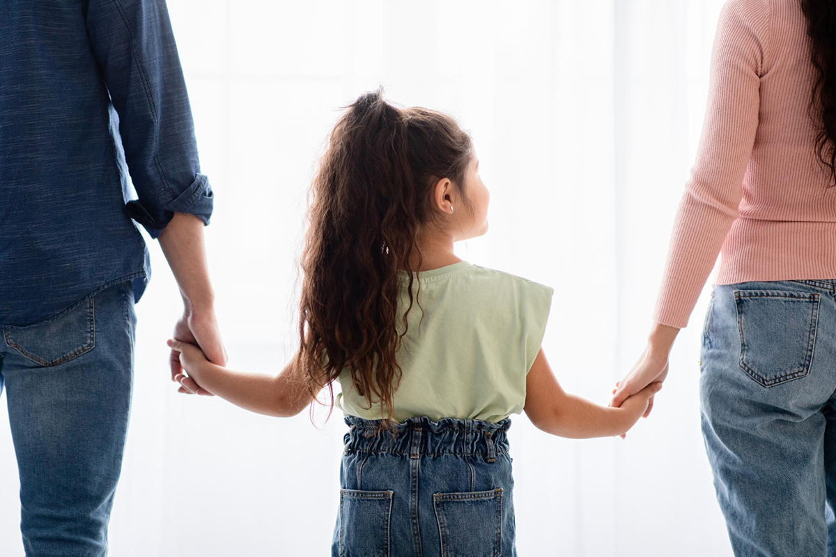 Considered Factors in a Child Custody Evaluation