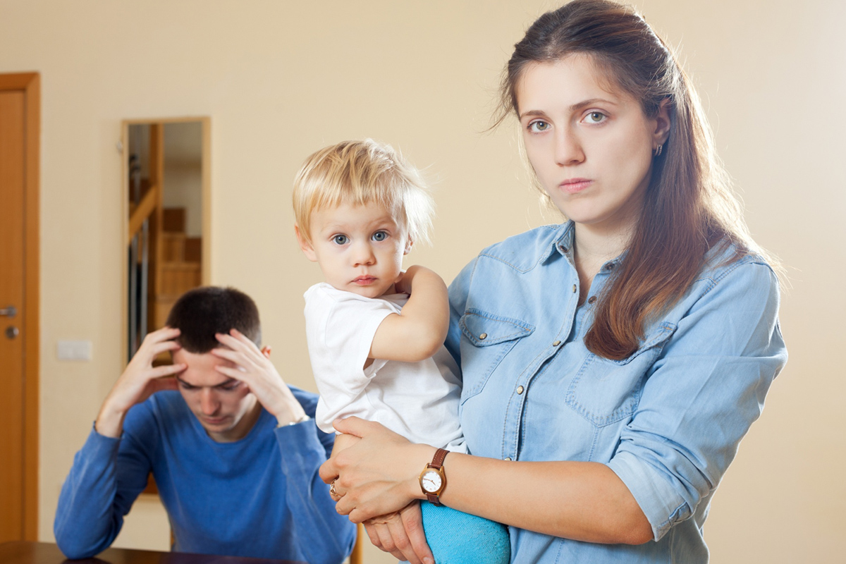 How to File a Child Custody Case