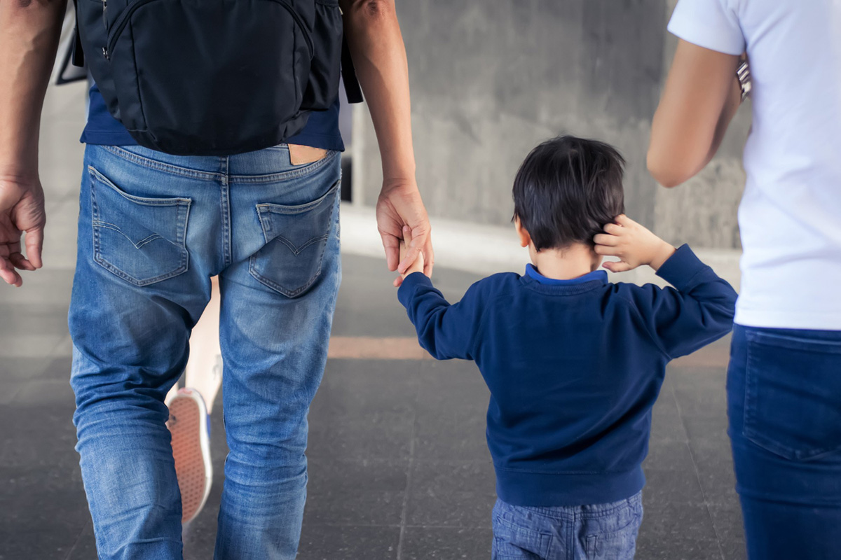 Common Child Custody Violations: The Do's and Don'ts