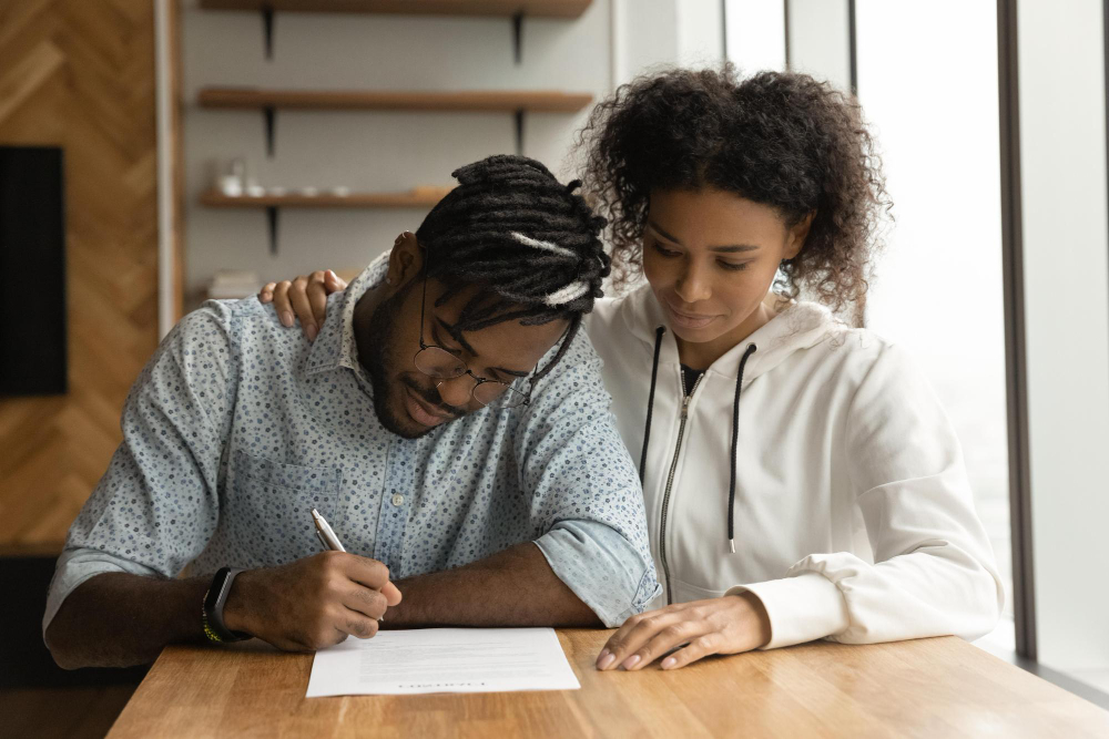 How to Talk About a Prenuptial Agreement with Your Significant Other