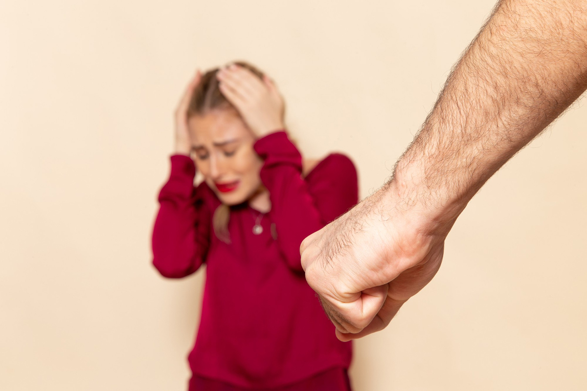 Domestic Violence and Family Law