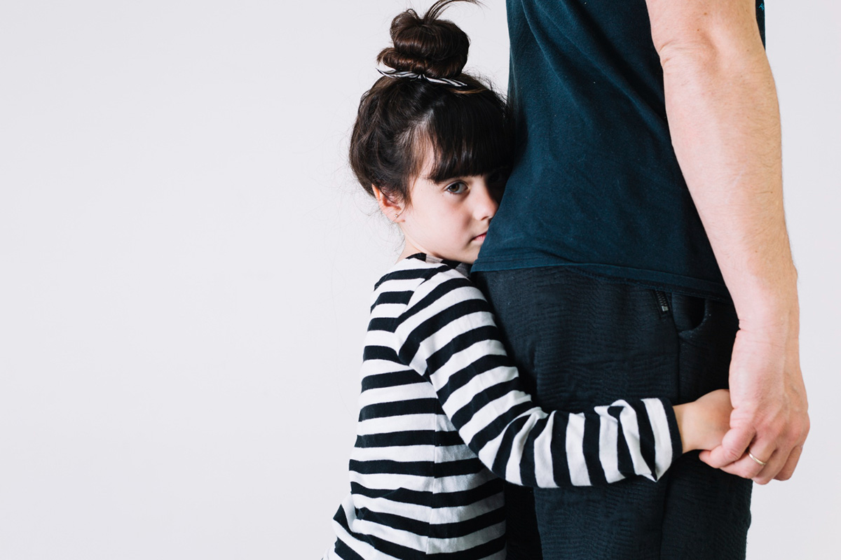 Child Custody: A Guide For Single Parents