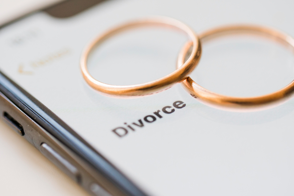 Rules for Fighting Fair in Divorce