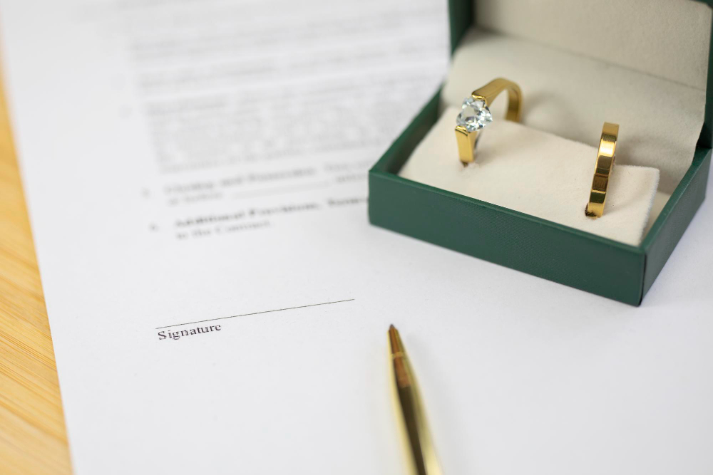 Prenuptial vs. Postnuptial Agreements: What You Need to Know