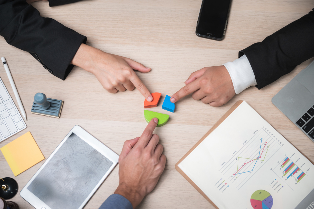 Business Asset Challenges in Divorce: A Comprehensive Guide