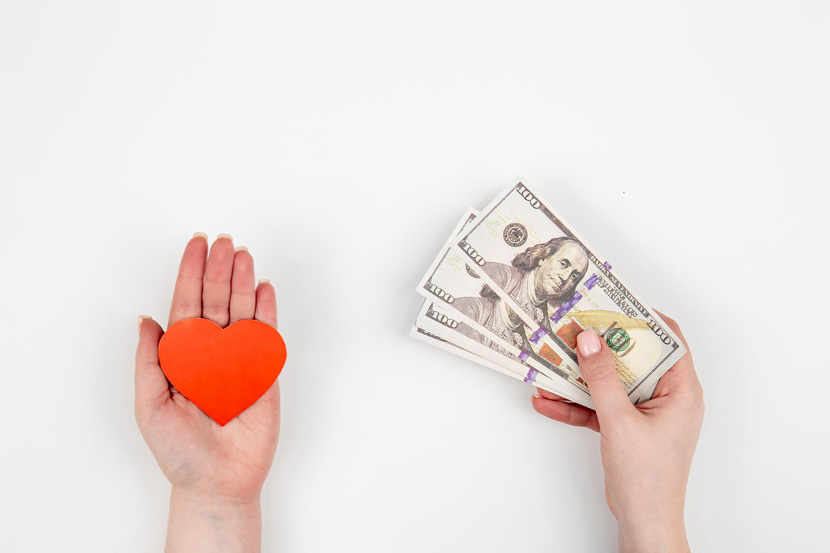 Understanding the Facts about Spousal Support