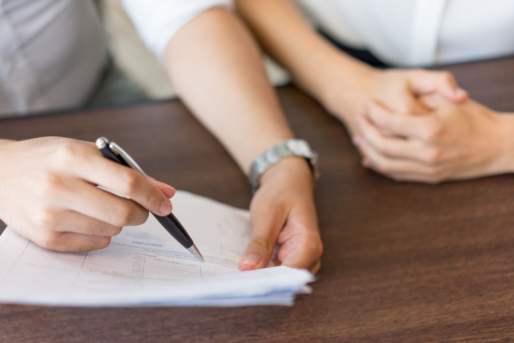Clearing Up Common Myths About Premarital Agreements