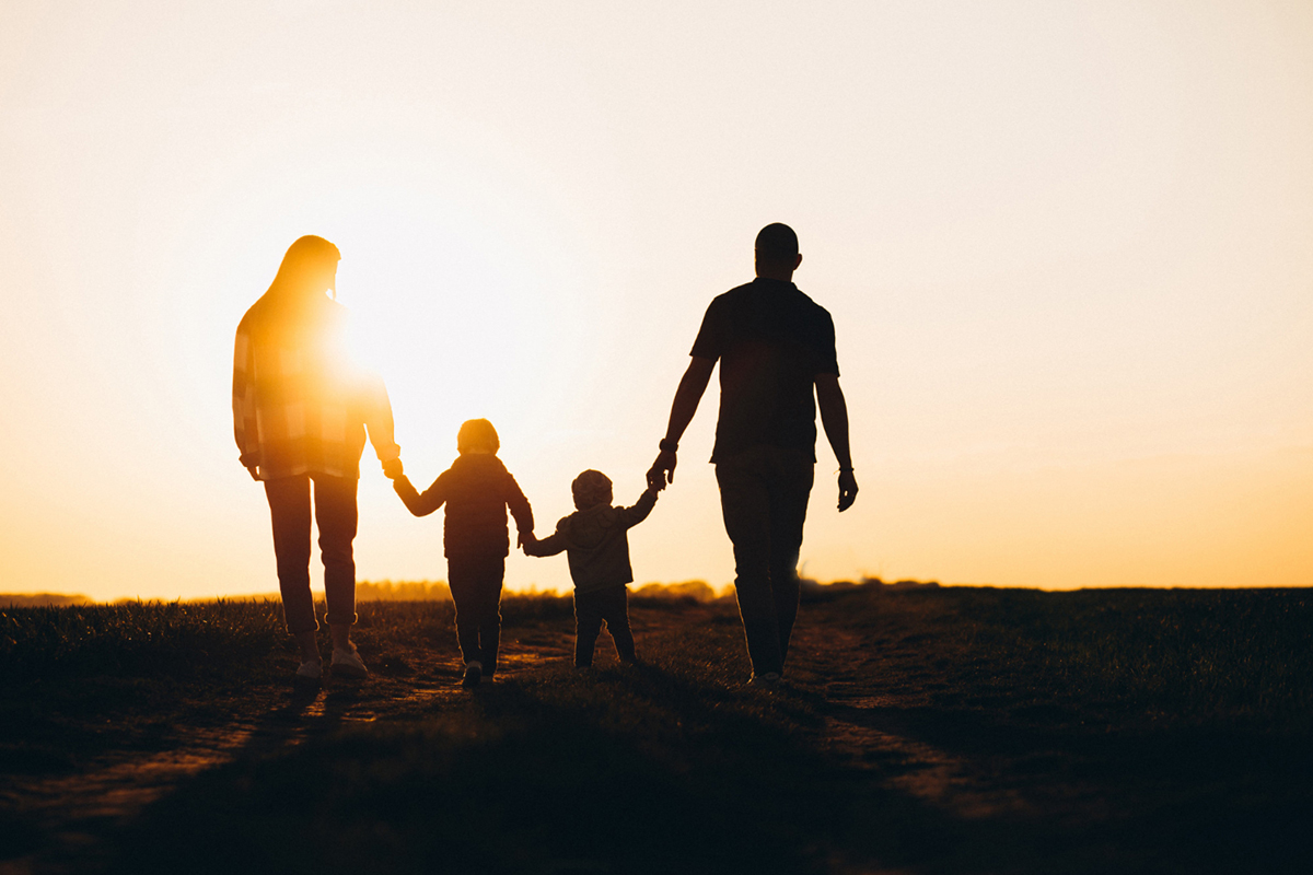 Building a Successful Co-Parenting Plan
