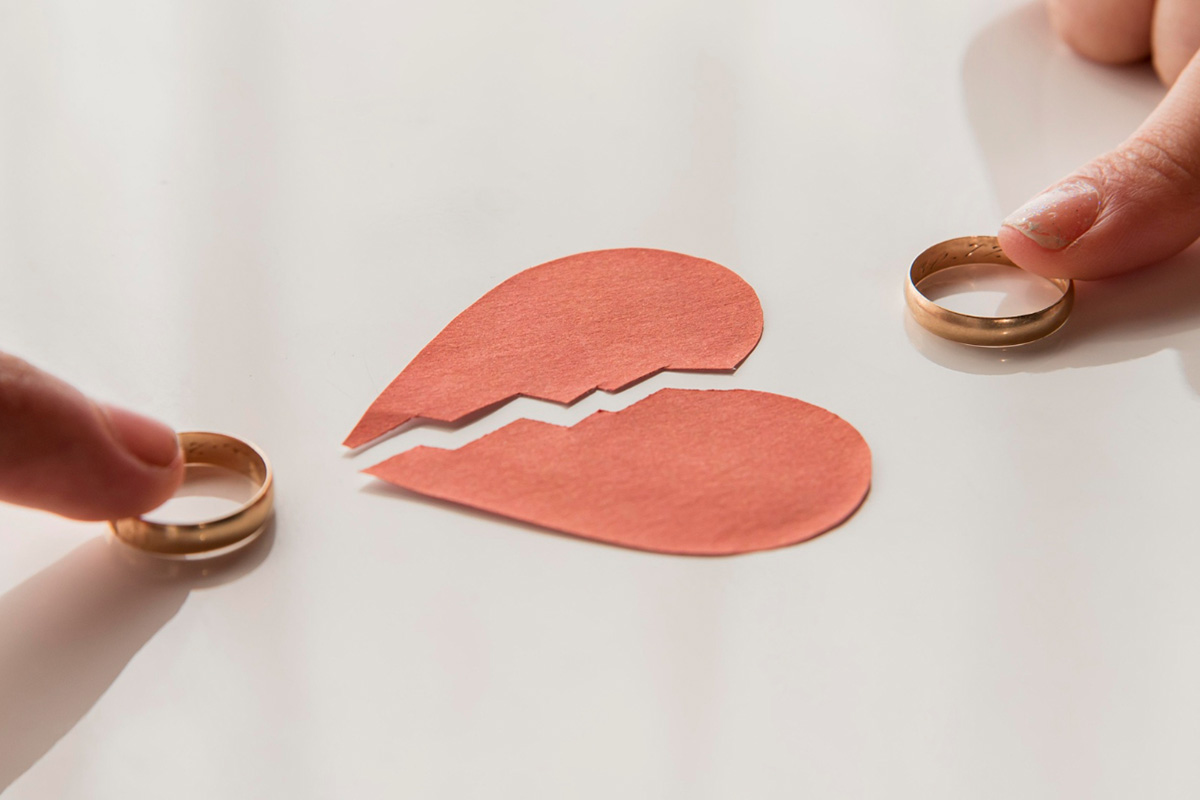 Key Differences Between Collaborative And Litigated Divorce