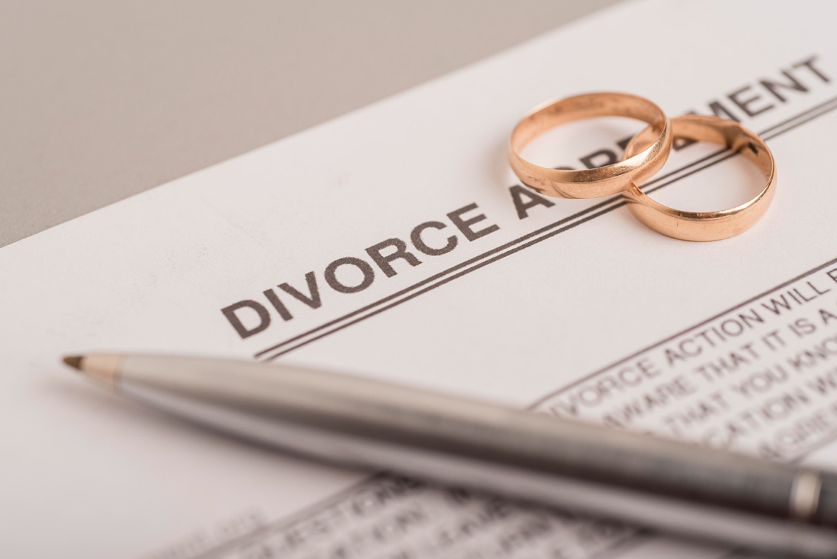 Your Guide to Handling a Private Business in a Divorce