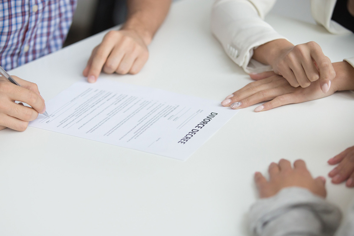 Expert Tactics to Avoid Paying Alimony