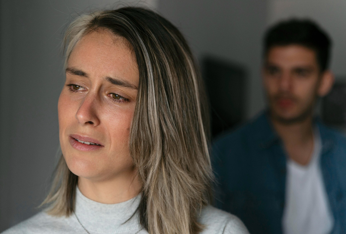 The Hidden Impacts of Emotional Abuse on Divorce