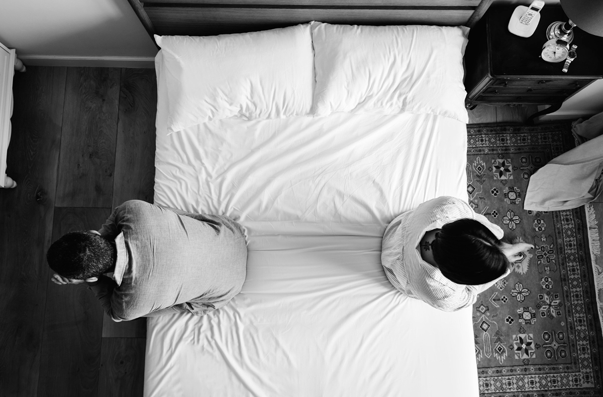 Moving Out During A Divorce? Here Are Some Tips To Help You Through It
