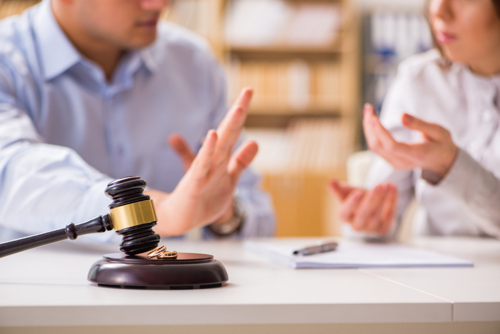 Alternative Dispute Resolution Services in Family Law