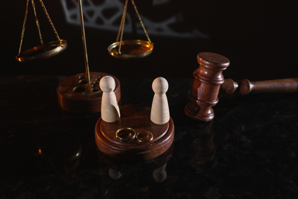 Settling Out of Court vs Going to Court for a Divorce: Which is the Best Option for You?