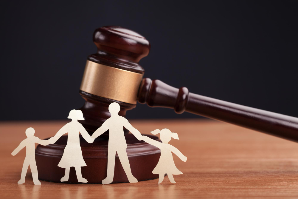 Responding to False Allegations in Child Custody Cases