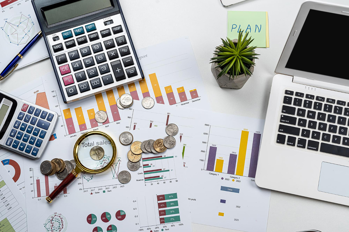 Primary Possibilities of Dividing Business Assets