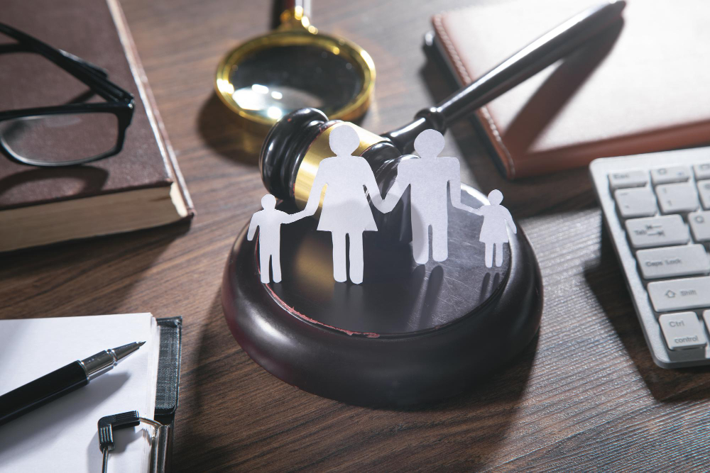 How to Limit Contact with a Co-Parent After a Divorce