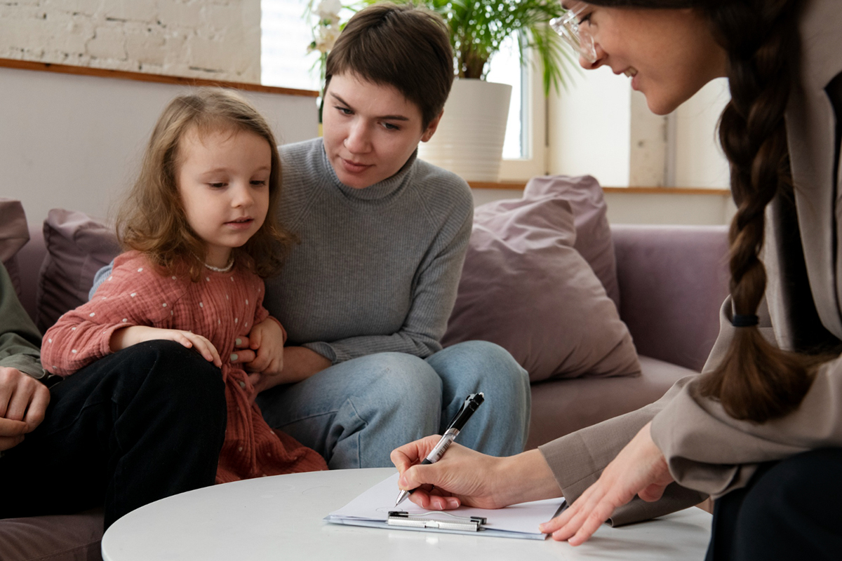 Understanding the Factors of a Child Custody Evaluation