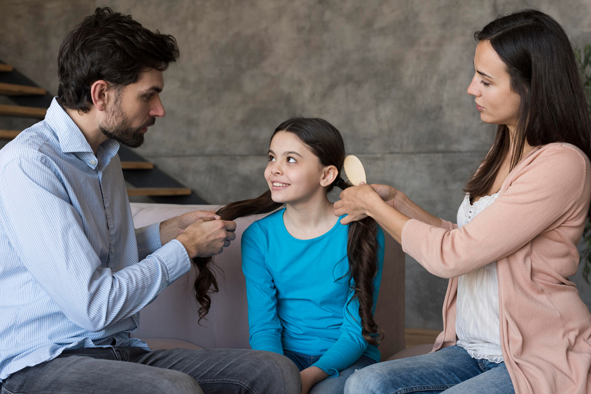 A Comprehensive Checklist for Parents Going Through Divorce